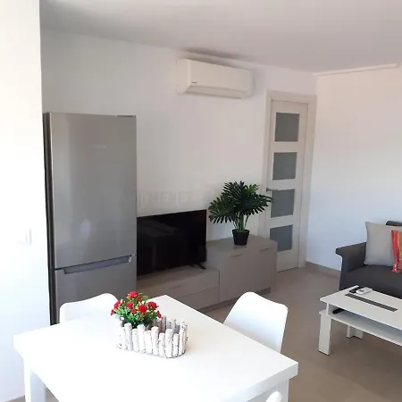 Appartement Dins Mar Apto. 8