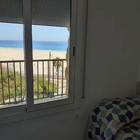 Dins Mar Apto. 8 Apartamento