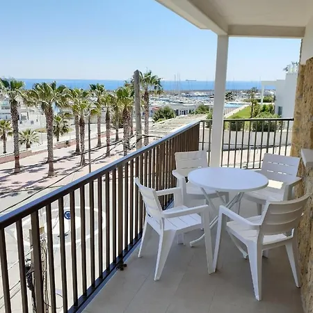 Dins Mar Apto. 8 Apartamento *
