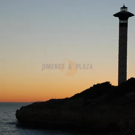 Dins Mar Apto. 8