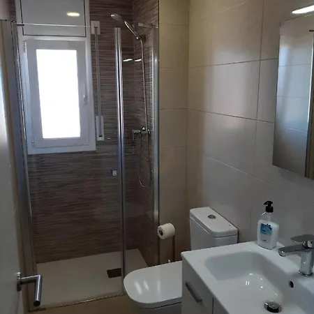 Apartmán Dins Mar Apto. 8 *